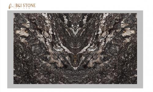 Cianitus Quartzite