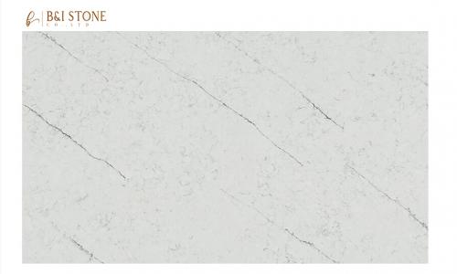 Quartz BI Zen Jade