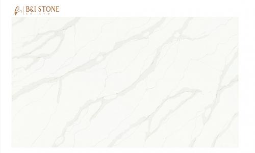 Quartz Modern Gold BIM3350