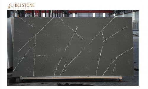 Quartz calacatta BI05874