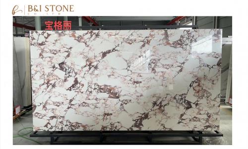 Sintered Stone Bulgari purple BI163212LM02