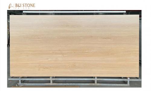 Sintered Stone Italian Wood Grain