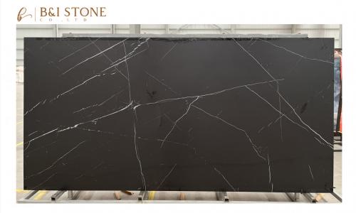 Sintered Stone Nero Marquina BI1632Y126